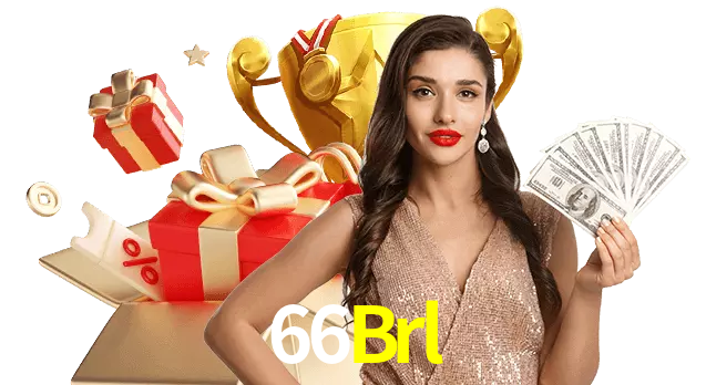 Jogue com dealers reais no 66Brl!