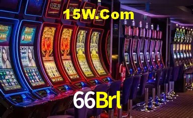 Estatísticas 66Brl