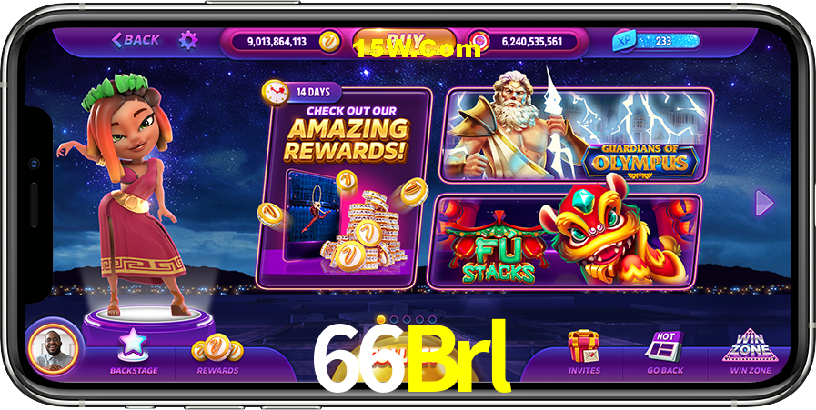 Weekend Specials 66Brl