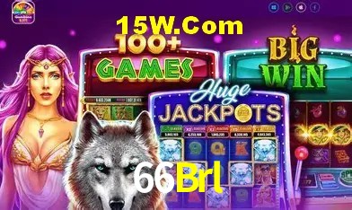 66Brl: Jogos de Caça-Níqueis-Altas Recompensas, Roleta-Velocidade, Blackjack-Desafios Máximos