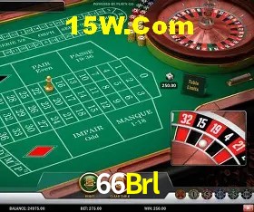 Estatísticas do Jogo 66Brl