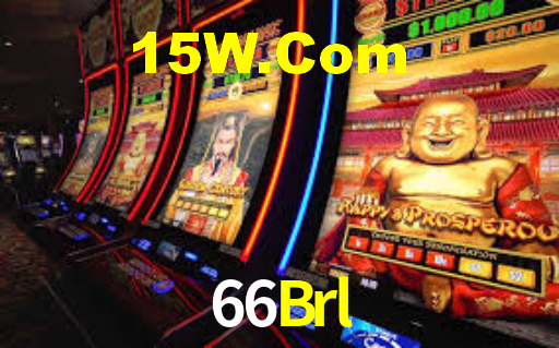 Tournaments 66Brl