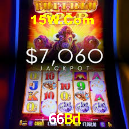 VIP Casino 66Brl