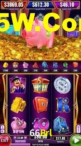 Game Providers 66Brl
