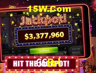 Jogos de Slot 66Brl
