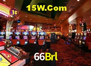 Casino Ao Vivo 66Brl