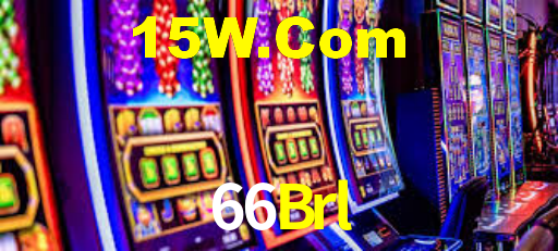 Welcome Bonus 66Brl