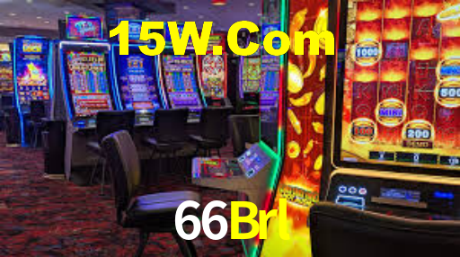 Live Casino 66Brl